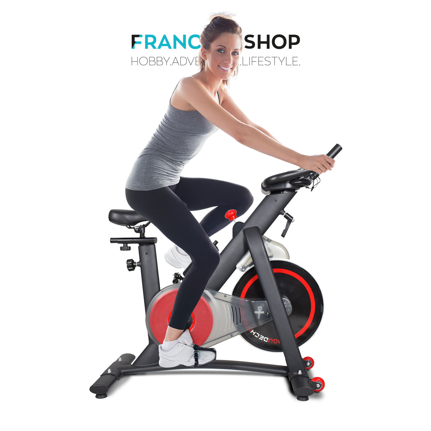 Progetta la tua home gym: come creare una palestra in casa
