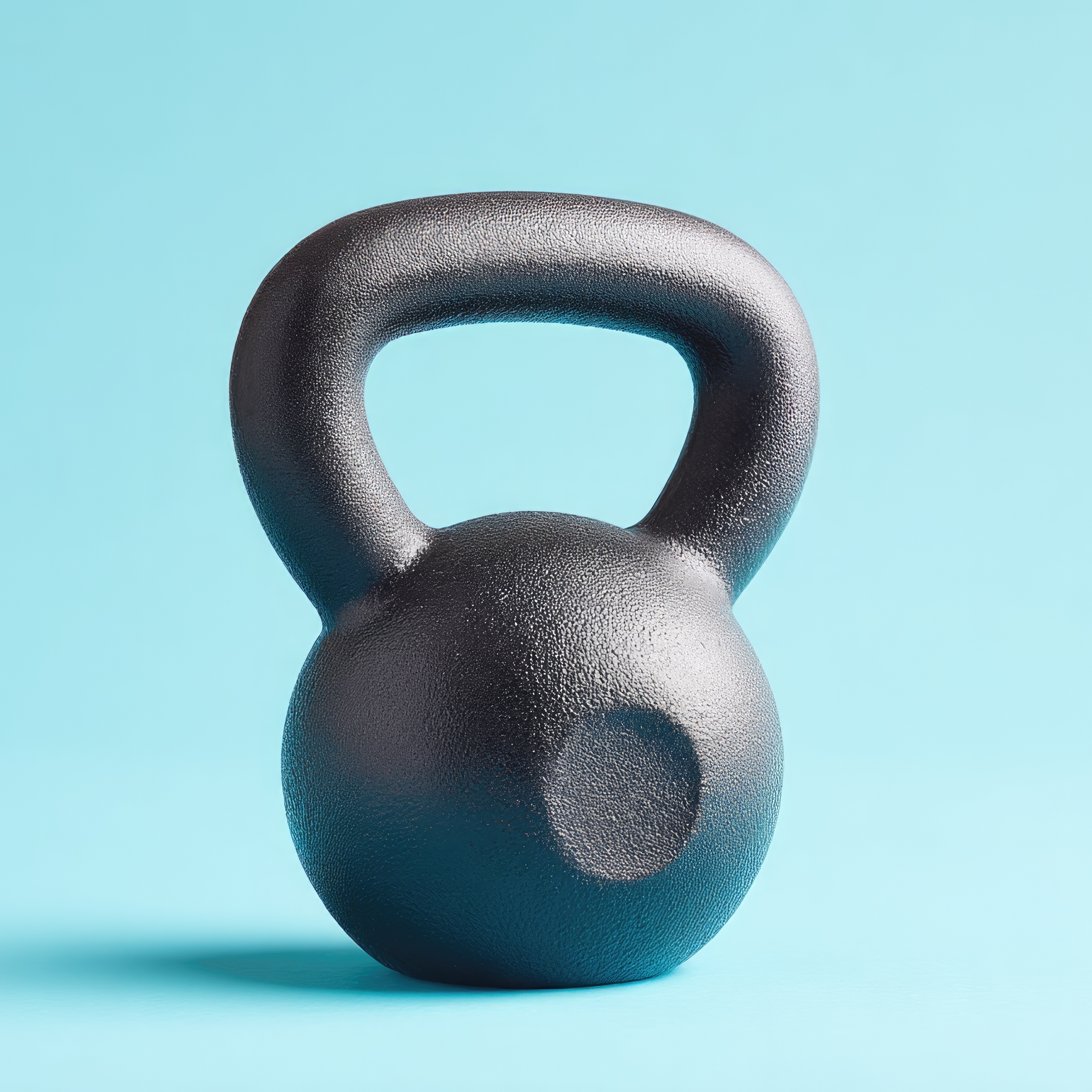Kettlebell per principianti: Esercizi base per allenarsi a casa