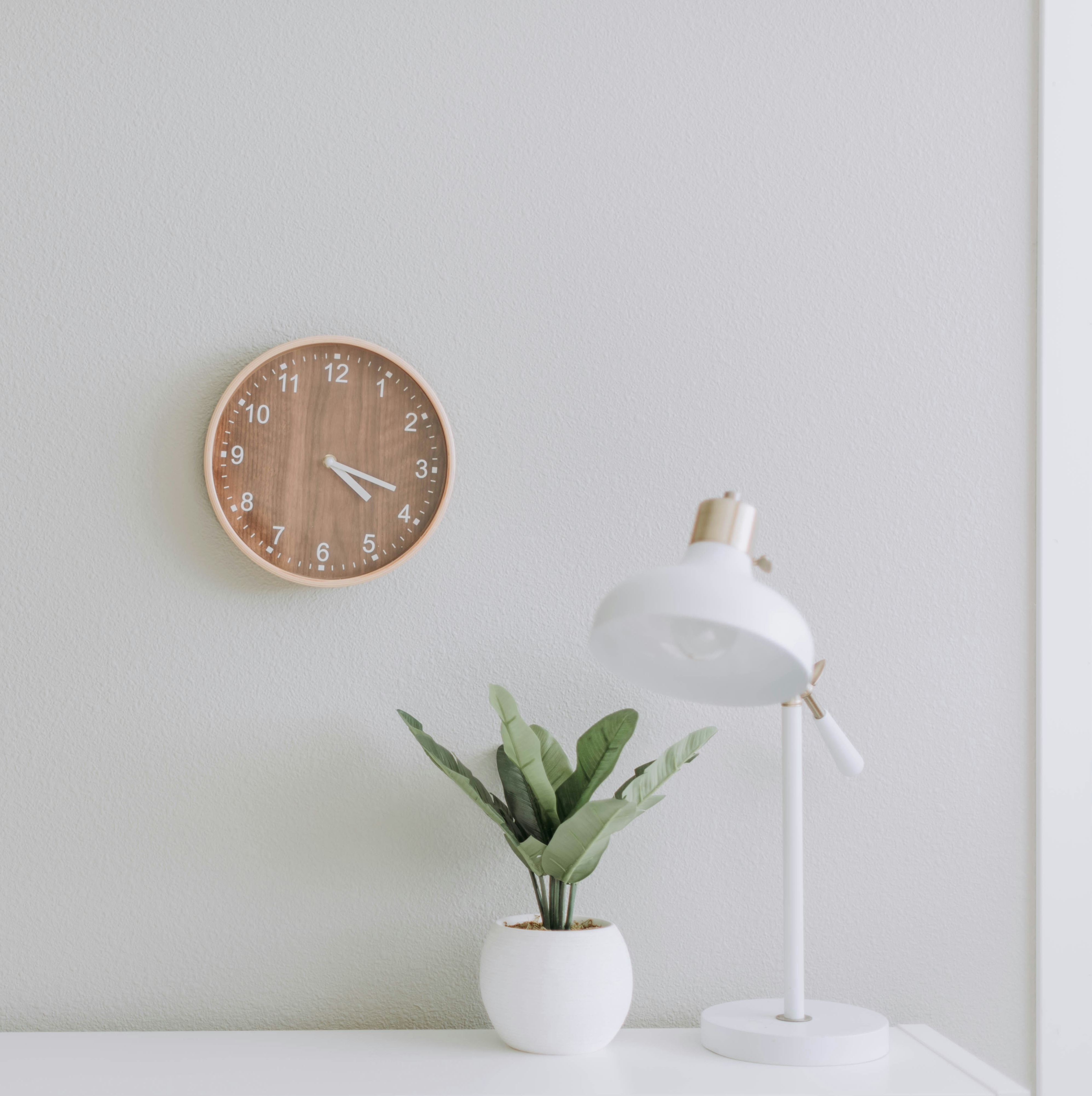 Minimalismo in casa
