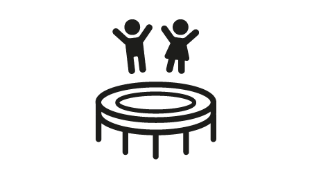 Trampolini