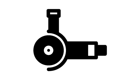 Smerigliatrici
