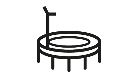 Trampolini