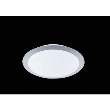 Gonzalo Plaf.Led Bordo All.+Diff.Plas.  Cm 30 Trio 