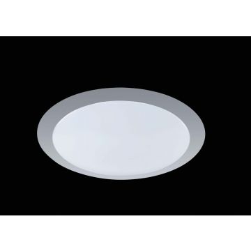 Gonzalo Plaf.Led Bordo All.+Diff.Plas.  Cm 35 Trio 