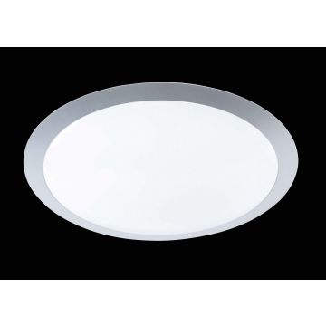 Gonzalo Plaf.Led Bordo All.+Diff.Plas.  Cm 42 Trio 