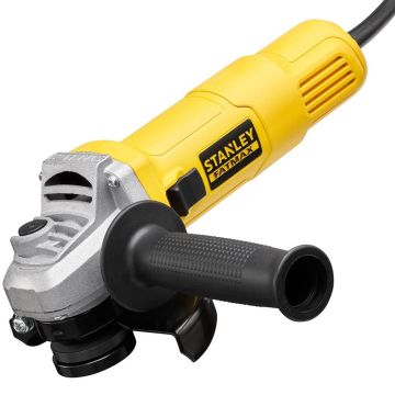 Smerigliatrice Stanley Fatmax Fmeg 615 Stanley Giallo