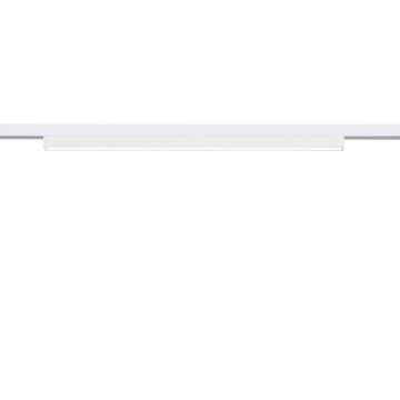Duoline Linelight Led Dimmerabile Bianco L. 50Cm Trio Bianco