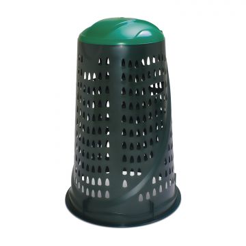 Portasacco della spazzatura Lt110 Frankystar Verde
