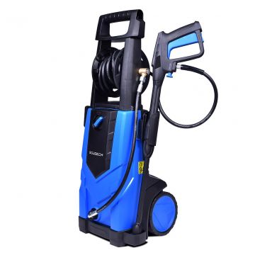 Advanced 2500 - Idropulitrice elettrica Boudech Boudech Blu
