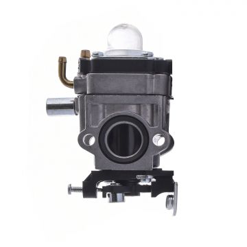 Carburatore per motoseghe con motori a 2 tempi da 20cc/30cc Boudech Argento