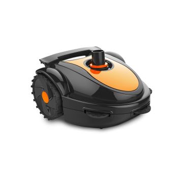 Robot Pulisci Piscina Boudech Arancione