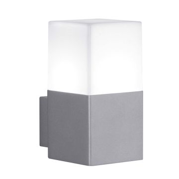 Hudson Appl.Led Allum.Cm  9X H17 Trio Pervinca