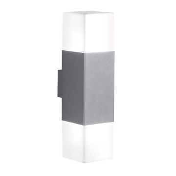 Hudson Appl.2 Led Allum. Cm 9X 33 Trio Pervinca