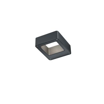 Reno Appl. Led  Antracite Cm 12X14,5 Trio Antracite