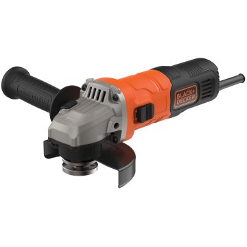 Smerigliatrice Black & Decker BEG 010-QS Black&Decker Arancione
