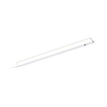 Simeo Plafoniera Sottopensile Led Con Sensore Di Movimento L. 77Cm Trio 