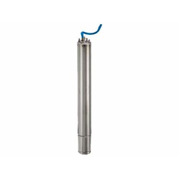 Elettropompa sommersa LOWARA 1,5 HP 1100 W Lowara Argento