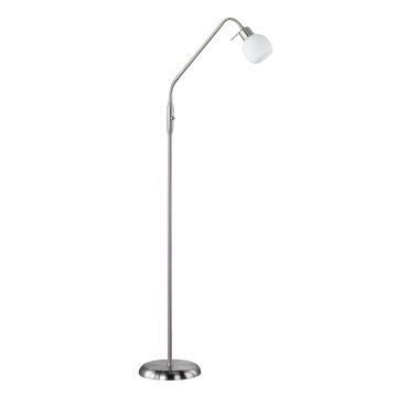 Freddy Piantana Led Acc. C/Flex 1 Vetro Sa.H150 Trio Grigio cenere