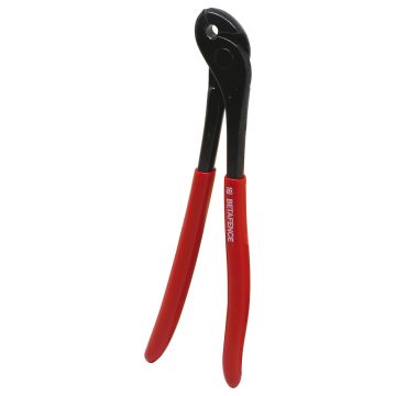 Pinza Per Ganci Rete Betafence Mm.210 Betafence Rosso
