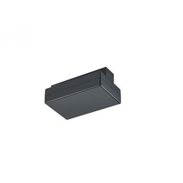 Duoline Alimentatore Dimmerabile Nero L. 13,5Cm Frankystar 