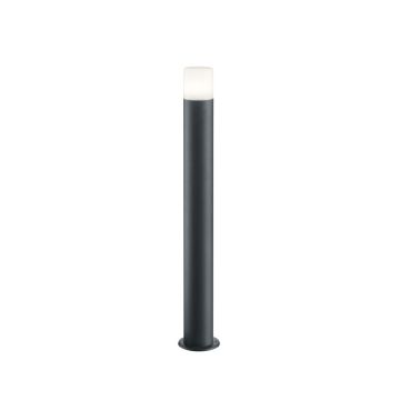 Hoosic Palo Alto Da Esterno Antracite H. 80Cm Trio Antracite