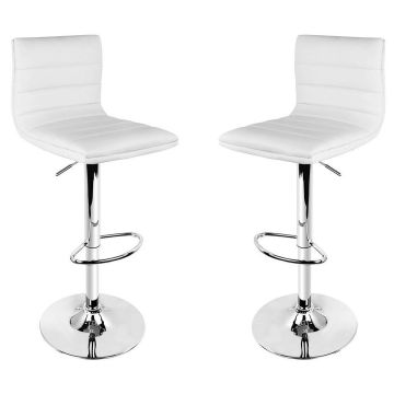 Coppia Sgabelli Modello Venere Frankystar 