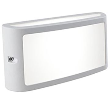 Screen - Aplique Schermo 10W Led 4000K Sovil 