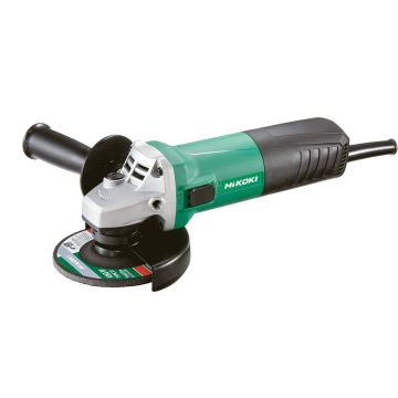 Smerigliatrice Angolare Hikoki 730W 230V Hikoki Verde chiaro