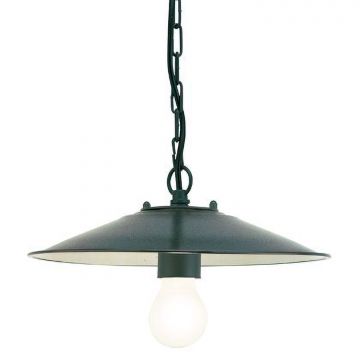 Antique - Sospensione piccola Sovil Grigio topo