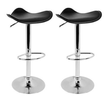 Coppia Sgabelli Modello Diane Frankystar 