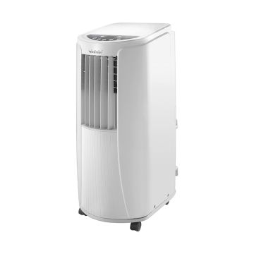 Condizionatore portatile 4 in 1 con pompa di calore TOYOTOMI TAD-2235E Toyotomi Bianco
