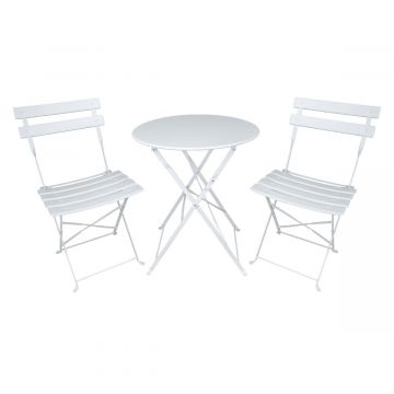Sanremo Bistro' - Set Bistrot da esterno Frankystar 