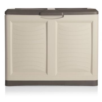 Mettitutto - Contenitore Plastica 200 L Frankystar 
