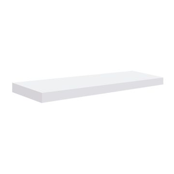 Mensole A Scomparsa Con Led 60x24x4 Cm Frankystar 