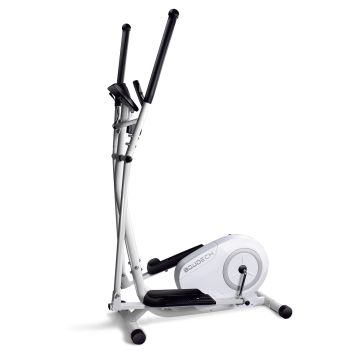 Cyclette Ellittica Boost 5000-Bianco Boudech Bianco