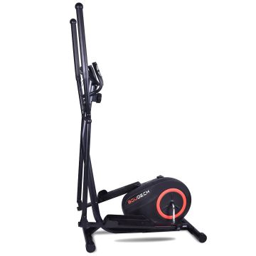 Cyclette Ellittica Boost 5000 - nero Boudech Nero
