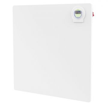 Niklas Ambiente - Pannello riscaldante a parete 425W Niklas Bianco