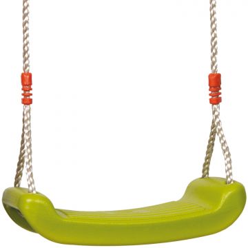 Free Going - Seggiolino Per Altalena Bimbi FRANCHINISHOP Verde
