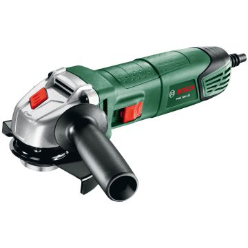 Smerigliatrice Bosch 700W - Pws 700-115 Bosch Verde