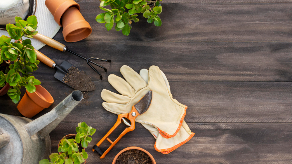 attrezzi da giardinaggio - Franchini Shop